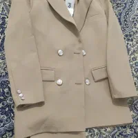 کت وشلوارسایز۲