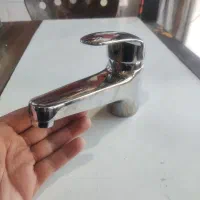 شیر اهرمی سنگین|لوازم حمام|تبریز, |دیوار