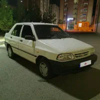 پراید 131 se مدل 96