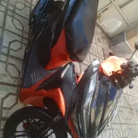 موتور کلیک|موتورسیکلت|سبزوار, کوی بهار|دیوار