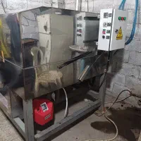 قصه شور سالم در حد نو|ماشینآلات صنعتی|ماسال, |دیوار