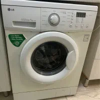 لباسشویی ال جی