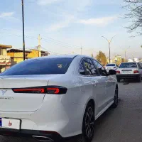 ریسپکت پرایم ۱۴۰۲|خودرو سواری و وانت|بهشهر, |دیوار