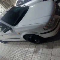 سمند Ef7 دوگانه فابریک مدل 91