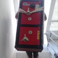 شرکت باربری و حمل و نقل و اثاث کشی شمال ترابر