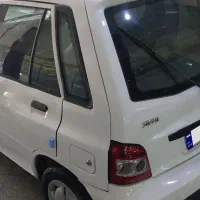 پراید۱۱۱ مدل ۹۴