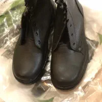 پوتین بهمن سایز ۴۳ نو نو