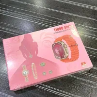 ساعت های هوشمند کادویی و خاص