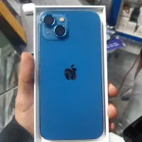 ایفون 13 نرمال