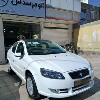 رانا پلاس سقف شیشه مدل ۱۴۰۱ ۶ دنده