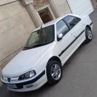 پژو پارس موتور جدید|خودرو سواری و وانت|بروجرد, |دیوار