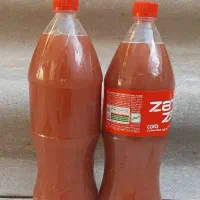 آبغوره عسکری ۱/۵ لیتری (۳۰۰ هزار)