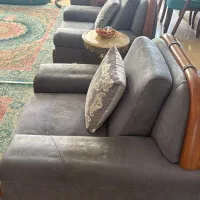 مبلمان راحتی