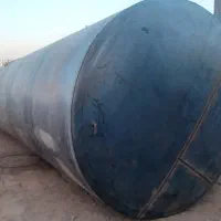 تانک مخزن اب بهداشتی ۳۸۰۰ ۶۵۰۰ ۱۲۳۰۰|ماشینآلات صنعتی|اندیشه, اندیشه فاز ۱|دیوار