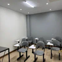 اداری 130 متری 4 اتاق نوساز لوکیشن عالی|فروش دفتر کار، اتاق اداری، مطب|تهران, خانی آباد نو شمالی|دیوار