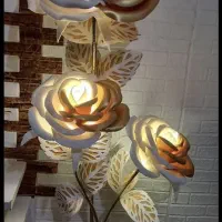 آباژور۲ گل۲ کنارسالنی۲