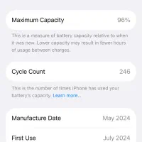 iphone 15 pro آیفون|موبایل|تهران, جوادیه تهرانپارس|دیوار