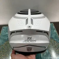 کلاه کاسکت برند AXXIS فک ثابت|قطعات یدکی و لوازم جانبی|تهران, شهرک آزمایش|دیوار
