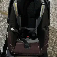 صندلی کودک|تخت و صندلی بچه|اصفهان, ارغوانیه|دیوار