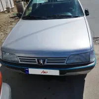 فروش خودرو پژو مدل۸۸