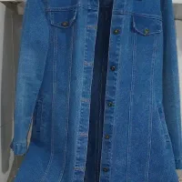 مانتووشلوار