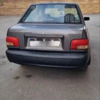 پراید ۱۳۱ مدل ۹۰|خودرو سواری و وانت|مشهد, سجادیه|دیوار