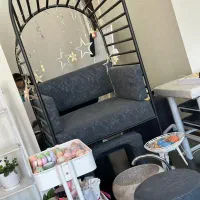 وسایل سالن زیبایی|آرایشگاه و سالنهای زیبایی|فردیس, داوری|دیوار