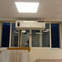 یک کلاف لوله مسی سایز 5/8  اکبند کیلویی 15 متری