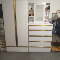 کمد کابینت گاز