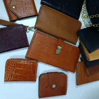 انواع کیف پول طبیعی|کیف، کفش، کمربند|شوشتر, |دیوار