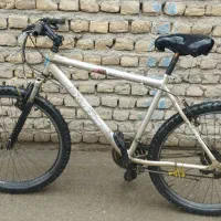 دوچرخه پاراگون 26