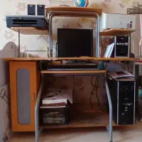 میز کامپیوتر