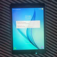 تبلت گلکسی تب A با قلم (galaxy Tab A with pen)