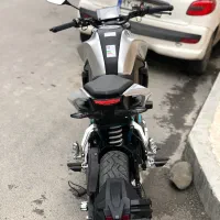 Cf 250 nk|موتورسیکلت|همدان, |دیوار