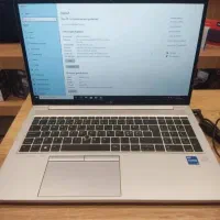 لپ تاپ Hp Elitebook 850 G8 (اقساط بازنشستگان)