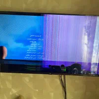 تلویزیون تی اس ال ۵۰اینج مدل ۵۰p6|تلویزیون و پروژکتور|تهران, شهرک پرواز|دیوار