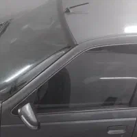 پژو پارس دوگانه کارخانه|خودرو سواری و وانت|قروه, |دیوار