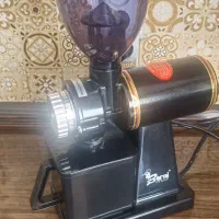 آسیاب قهوه بارنی