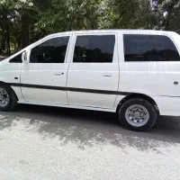 ون کاروان دوگانه منبع بزرگ