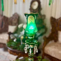 چراغهای هیئتی (جفت)|صنایع دستی و سایر لوازم تزئینی|بوشهر, |دیوار