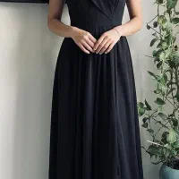لباس مجلسی