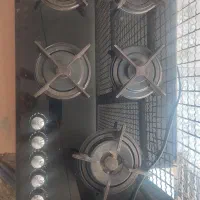 گاز صفحه ای
