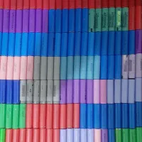 باتری لیتیوم یون 18650