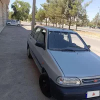 پراید 91