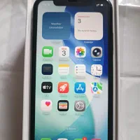 آیفون 11نرمال|موبایل|مشهد, ولیعصر (شهرک غرب)|دیوار