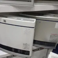 بخاری گازی و برقی 5800 کالری|بخاری، هیتر، شومینه|مشهد, شهرک لشکر (شهرک غرب)|دیوار