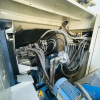 تراش cnc|ماشین‌آلات صنعتی|بهارستان, |دیوار