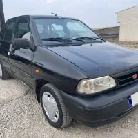 پراید۸۵ دوگانه کارخونه|خودرو سواری و وانت|نکا, |دیوار