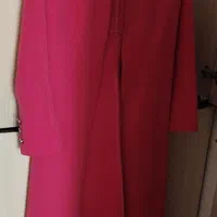 مانتو مجلسی سایز ۲جنس کرپ هر مانتو ۲۰۰تومان