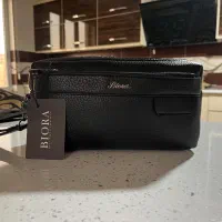 کیف دستی مردانه بیورا